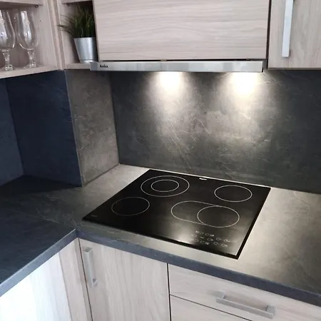 Ttt Lägenhet Burgas