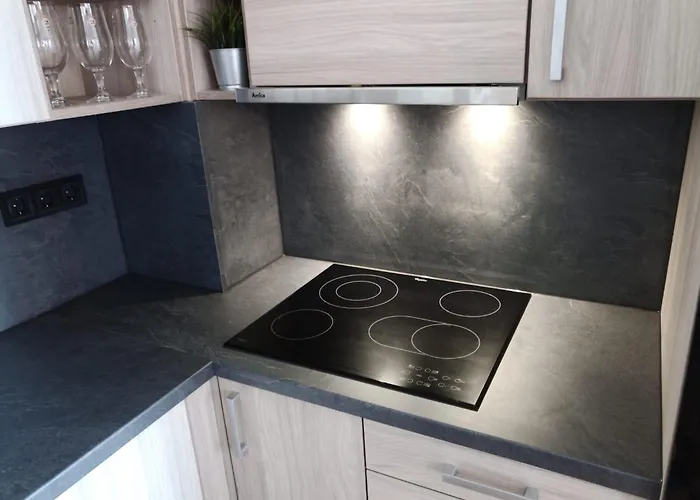 Ttt Apartamento Burgas