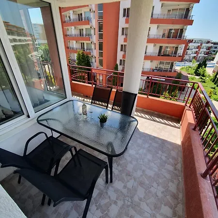 Ttt Appartement *