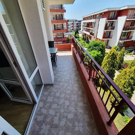 Ttt Burgas