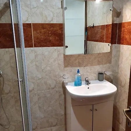Appartement Ttt *