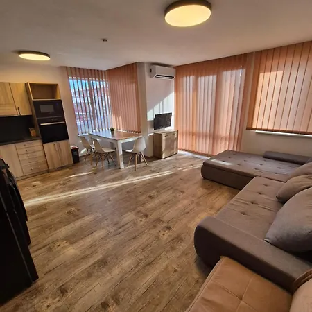 Appartement Ttt *
